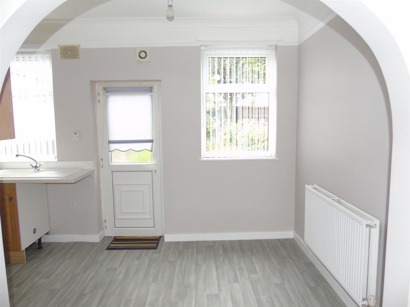 Snaefell Grove, Stoneycroft, Liverpool